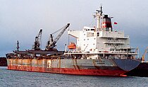 Hedda — Other, built 1977