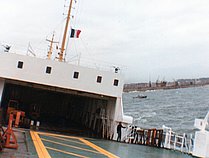 Mariam Express — Other, built 1978