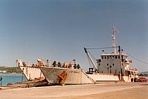 DEBORAH K — Other, built 1977