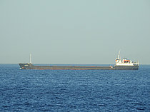 VSP I