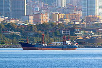 ALICAN KARTAL — General Cargo Ship, Togo flag, built 1979