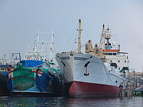 S.PRINCESA — General Cargo Ship, THAILAND flag, built 1979
