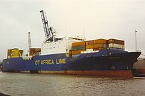 Clipper — Other, built 1978