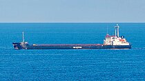 A PLUS 1 — General Cargo Ship, VANUATU flag, built 1980