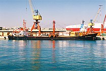 BILGILI BIRADERLER — General Cargo Ship, TURKEY flag, built 1980