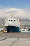 RIMAR — Ro Ro Cargo Ship, LEBANON flag, built 1980