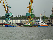 AMITA 2 — Service Ship, MALAYSIA flag, built 1978