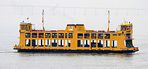 PULAU RIMAU — Passenger Ship, MALAYSIA flag, built 1980