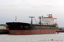 JACK D — Bulk Carrier, BAHAMAS flag, built 1986