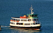 S.ANDREA — Passenger Ship, Italy flag, built 1981