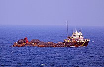 AFRICAN PRINCESS 1 — Offshore Vessel, TOGO flag, built 1979