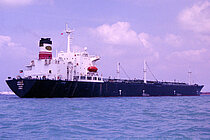 FAN — Oil And Chemical Tanker, built 1982