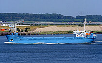 LINDO — Other Tanker, BARBADOS flag, built 1982