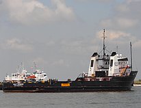 GULF PROMISE