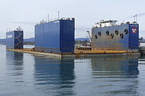 SEASPAN CAREEN