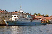 NORDIC BAHARI