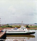 BELLAMAR — Service Ship, built 1983