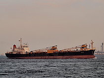 LINA — General Cargo Ship, MALAYSIA flag, built 1983
