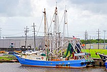 None — Fishing Vessel, UNITED STATES flag, built 1983
