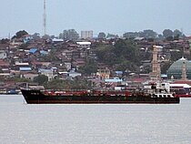 SEA CREDENCE