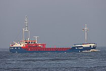 CM COAST