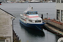 EPOS — Passenger Ship, NORWAY flag, built 1963