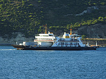KARAMURSEL — Passenger Ship, TURKEY flag, built 1986