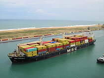 MSC AUGUSTA