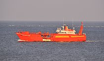 GLOMAR ENDURANCE