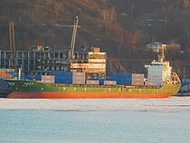 HUA DONG 811