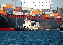 LI QIN FU 188 — Other, BELIZE flag, built 2020