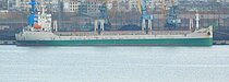 EN LONG — General Cargo Ship, PANAMA flag, built 2019