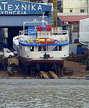 None — Passenger Ship, GREECE flag, built 1986