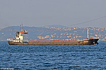 RHOSUS — Service Ship, MOLDOVA, REPUBLIC OF flag, built 1986