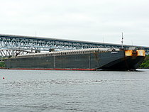 None — Specialized Cargo Ship, built 1990