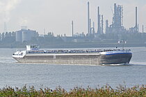 LEONARDO — Other Tanker, SWITZERLAND flag, built 1997