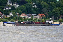 ANTOIL-2 — Other Tanker, LUXEMBOURG flag, built 1981