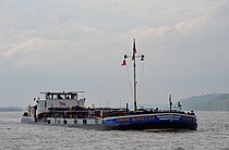None — Other Tanker, LUXEMBOURG flag, built 1973