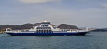 KONSTANTINOS K — Passenger Ship, Greece flag, built 2009