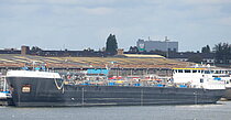 MONTANA — Other Tanker, BELGIUM flag, built 2011