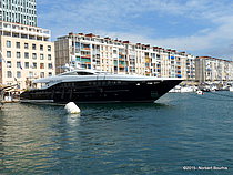AILISH V — Pleasure Craft, CAYMAN ISLANDS flag, built 2007
