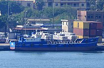 HEFILA