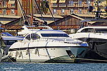 MRS GREY — Pleasure Craft, Portugal (MAR flag, built 2004