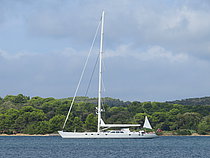 CAVALLO — Pleasure Craft, Malta flag, built 2004