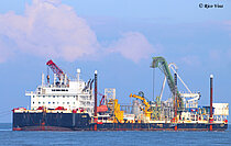 PRYSMIAN ULISSE — General Cargo Ship, Malta flag, built 2009