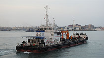 BAO SHAN NO.2 — Oil And Chemical Tanker, TAIWAN flag, built 1999