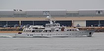 M/Y MARYBELLE