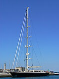 HERITAGEOFLONDON — Pleasure Craft, United Kingdom flag, built 2004