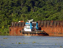 ATLANTIC STAR 808 — Tug, built 2007