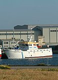 ALBERTO MIGUEL — Fishing Vessel, PORTUGAL flag, built 2006